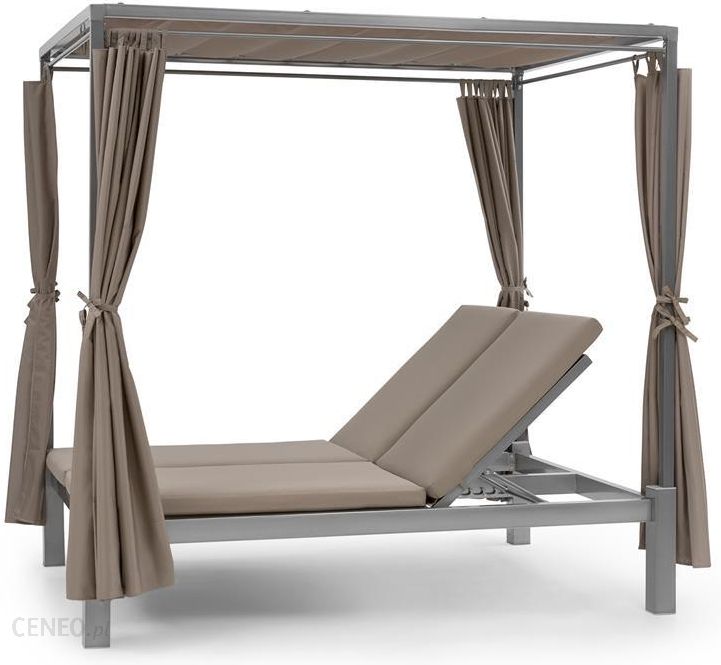 i-blumfeldt-eremitage-double-sunbed-lozko-do-opalania-dla-2-osob-stalowe-ramy-zaslonki-taupe