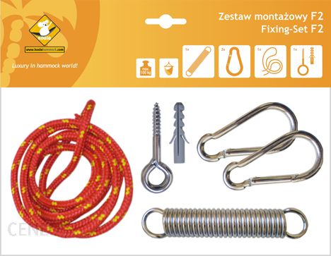 i-koala-akcesoria-montazowe-zestaw-hamakowy-hamak-z-drazkiem-virginia-ze-stojakiem-oceano-ecru-nrr14nms20