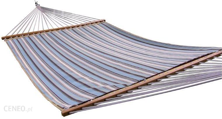 i-sunbrella-pikowany-hamak-dwuosobowy-niebiesko-bialy-sun2