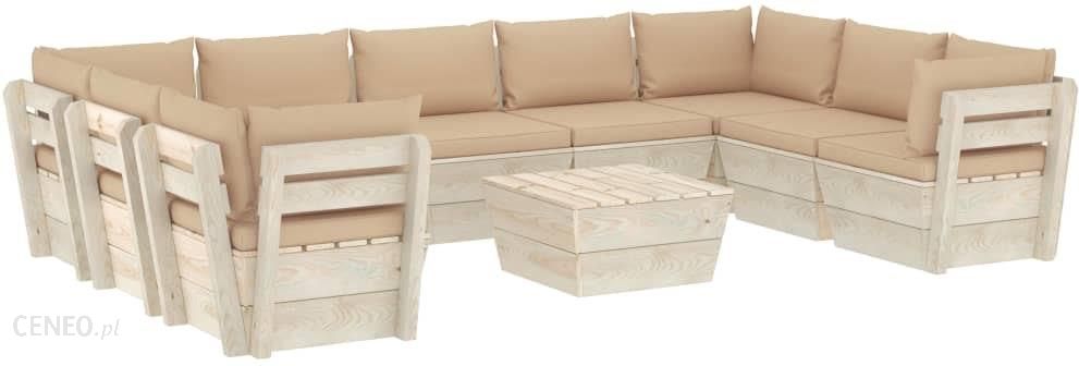 i-vidaxl-10-cz-ogrodowy-zestaw-wypoczynkowy-z-palet-poduszki-swierk